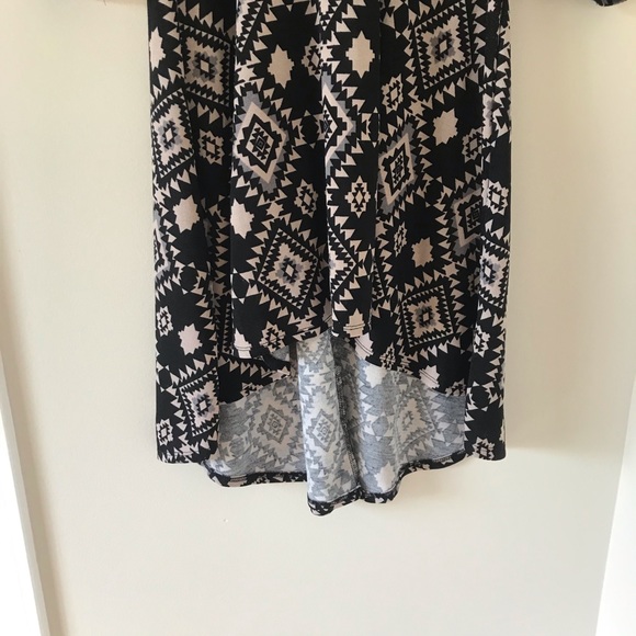 High low dress - Picture 4 of 7